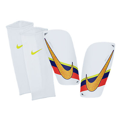 Nike CR7 Mercurial Lite White/Ye