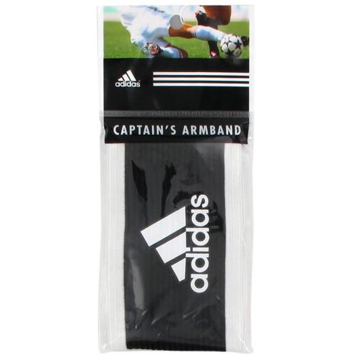 adidas Captains Armband Balck/White