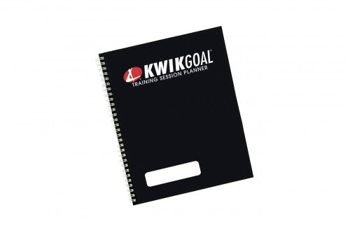 Kwikgoal Training Session Plan