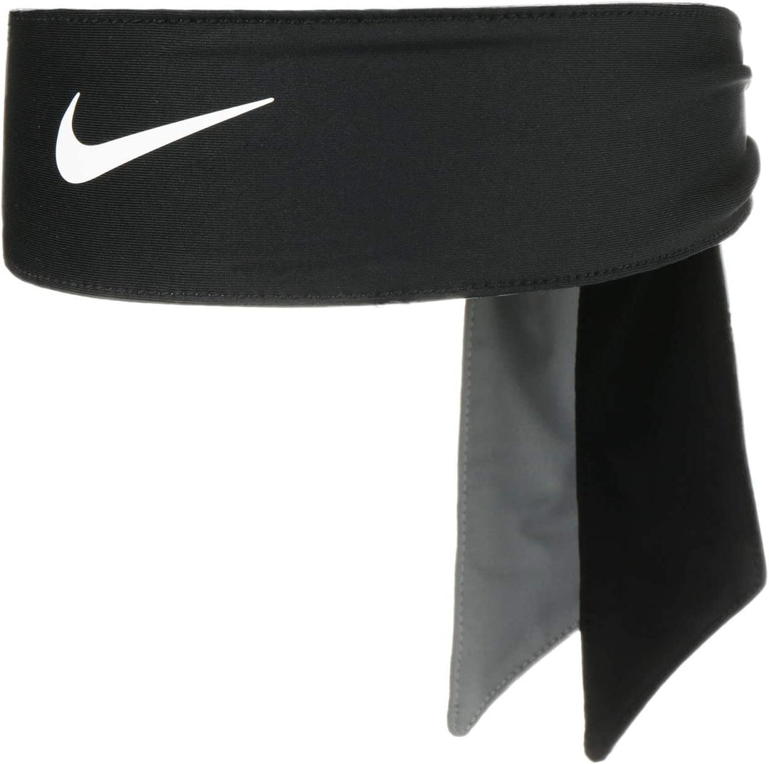 Nike Cooling Head Tie Black/Grey