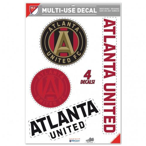 A Atlanta FC Multi-use D Black