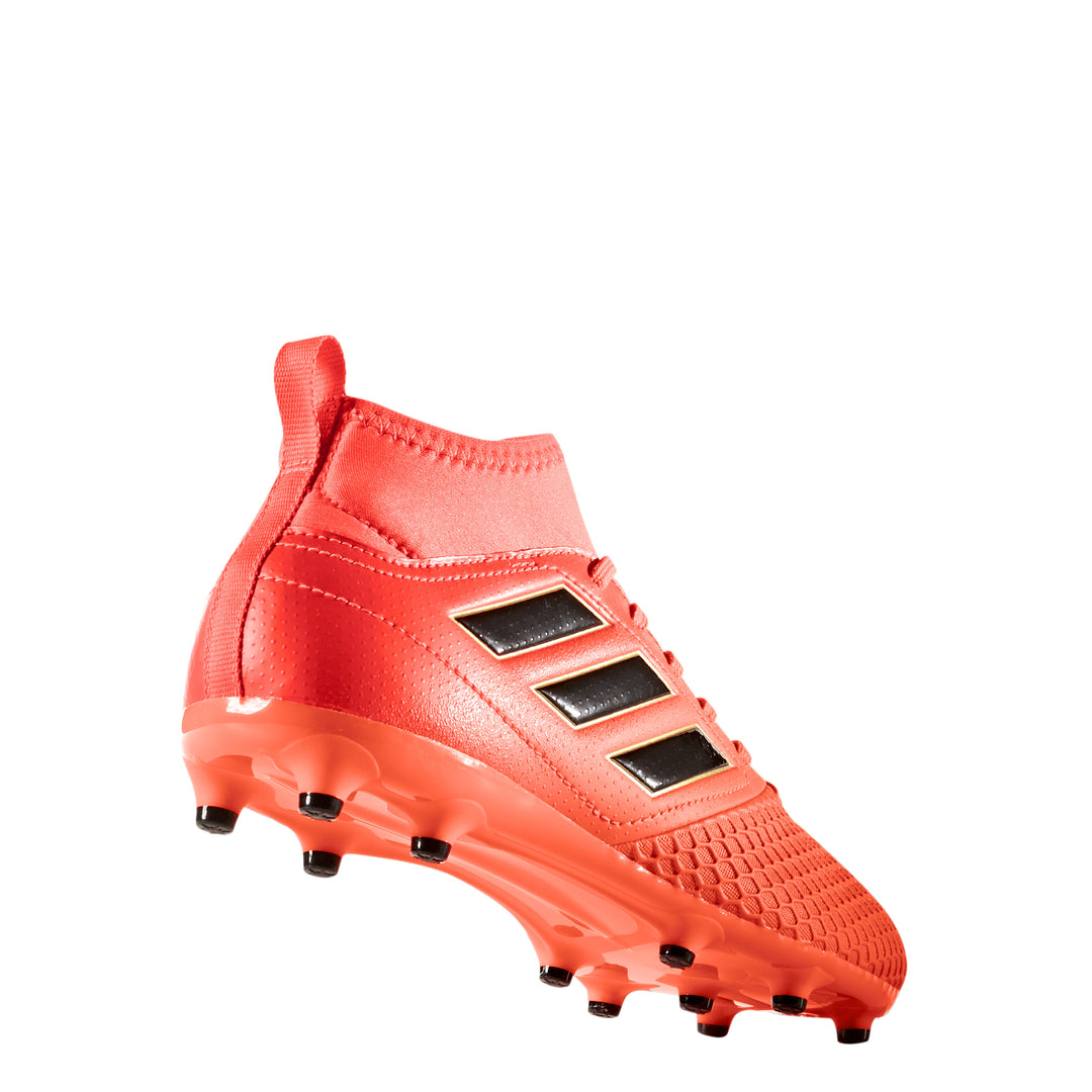 adidas Kids Ace 17.3 FG Firm Ground Cleats