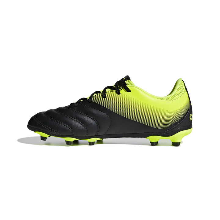adidas Kids  Copa 19.3 FG Firm Ground Cleats