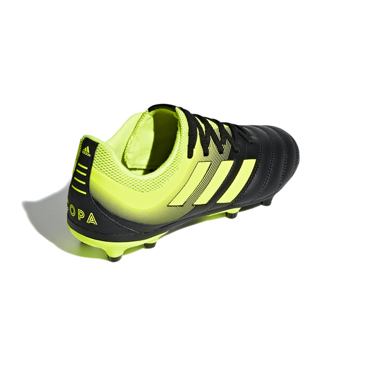 adidas Kids  Copa 19.3 FG Firm Ground Cleats