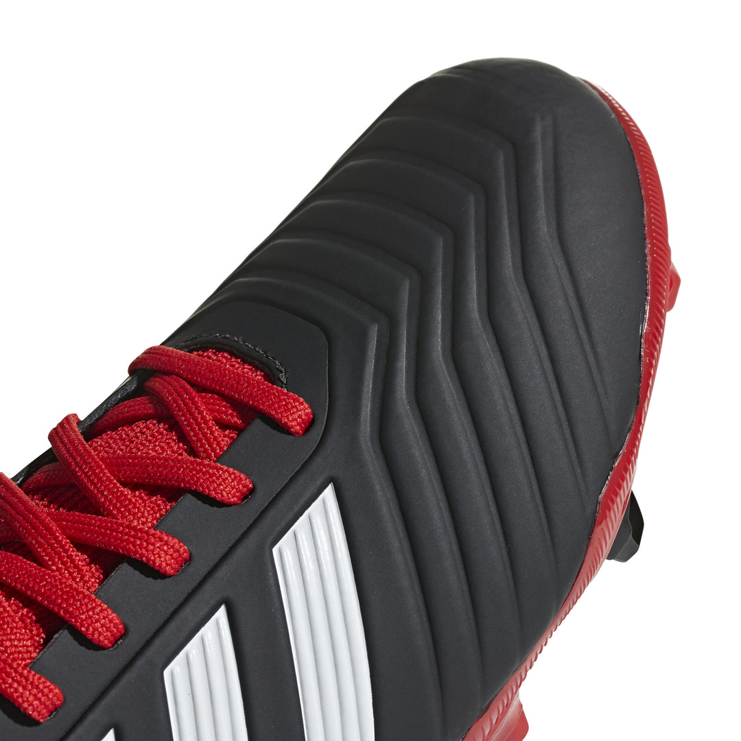 adidas Kids Predator 18.3 FG Firm Ground Cleats