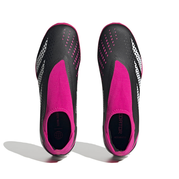 adidas Predator Accuracy.3 LL TF Turf Soccer Shoes