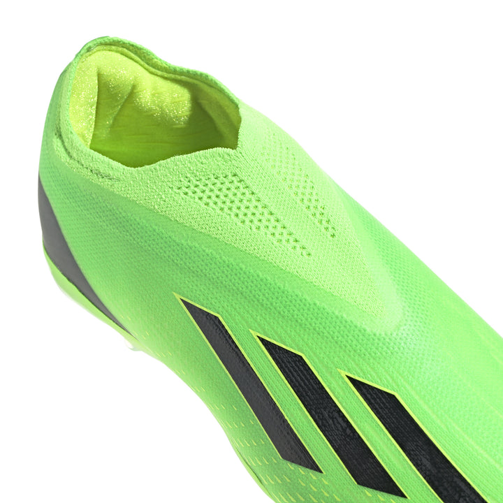 adidas X Speed Portal+ Junior Firm Ground Soccer Cleats
