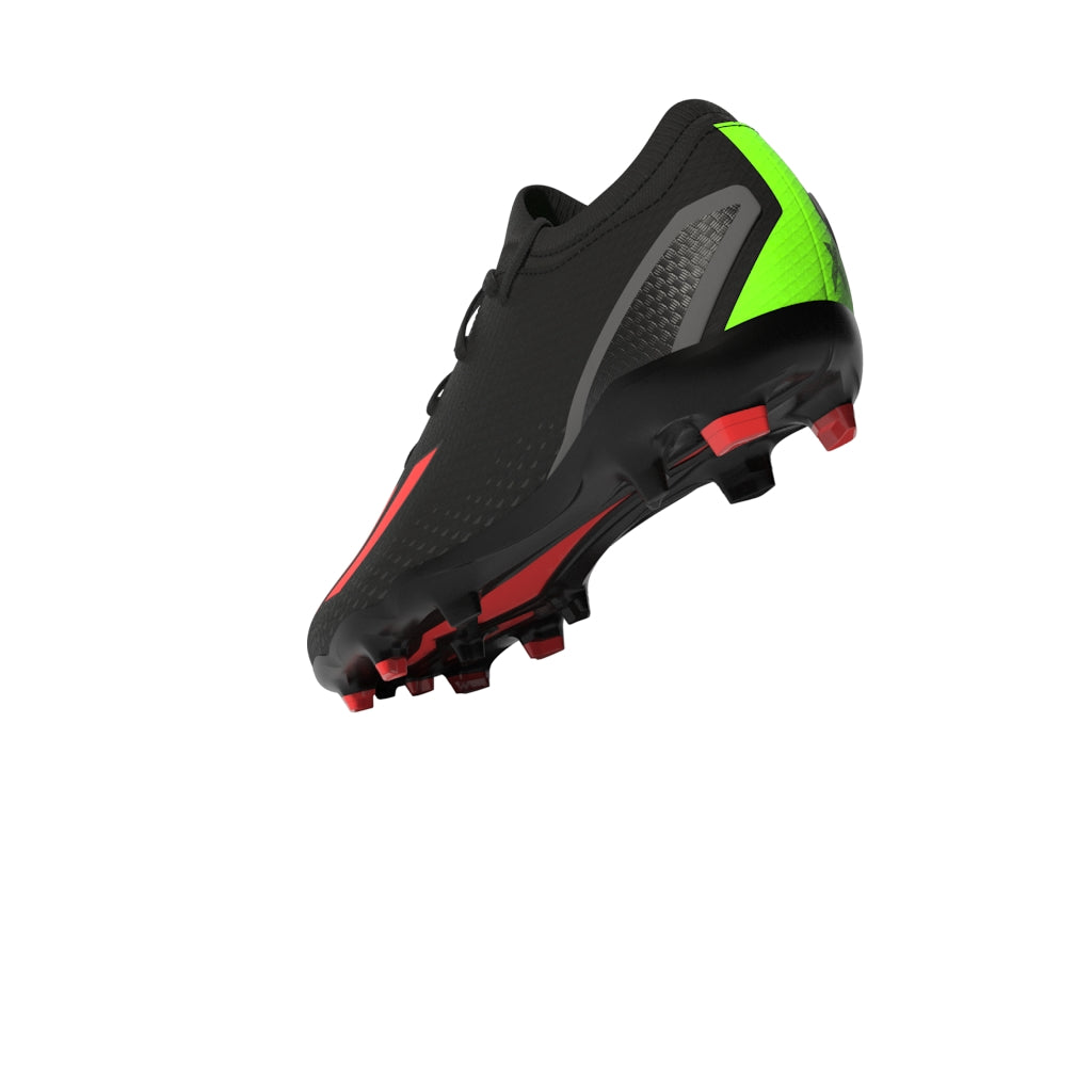 adidas X Speed Portal .3 Junior Firm Ground Cleats