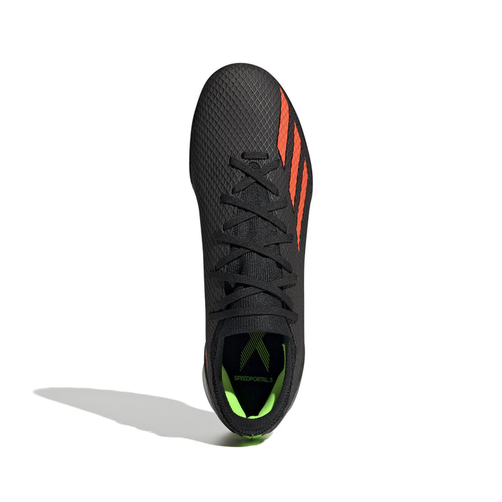 adidas X Speed Portal 3 TF Turf Boots