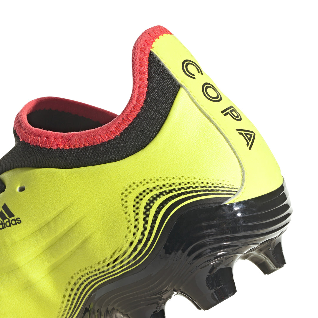 adidas Copa Sense .3 Firm Ground Cleats