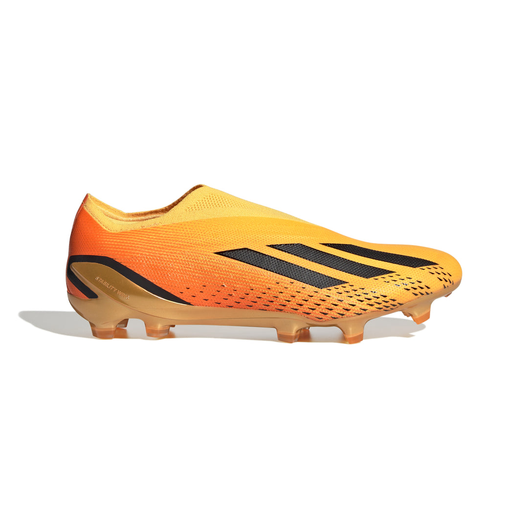 adidas X Speedportal+ FG Firm Ground Soccer Cleats