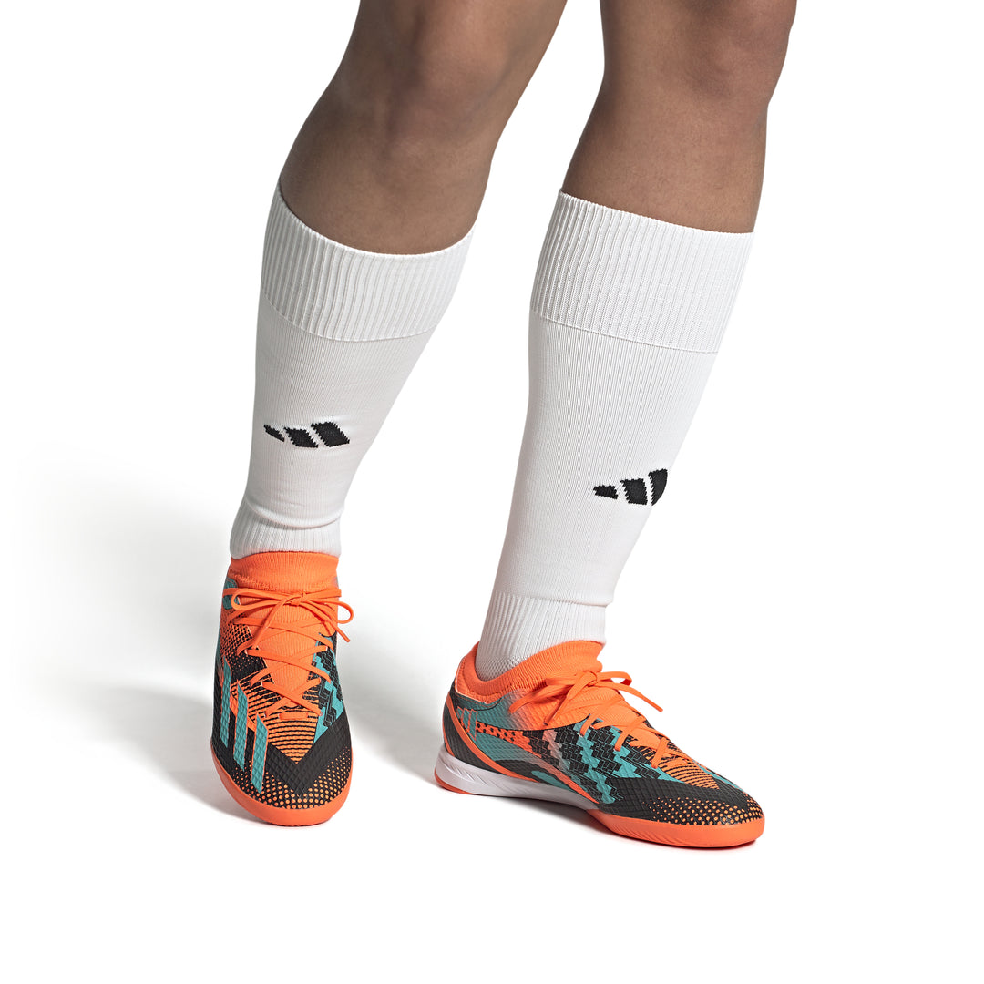 adidas X Speedportal Messi.3 IN Indoor Shoes