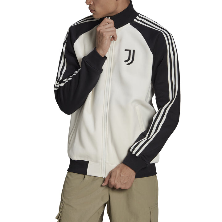 adidas Juventus 21/22 Anthem Jacket