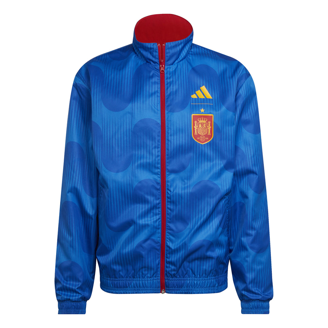 adidas Spain Anthem Jacket