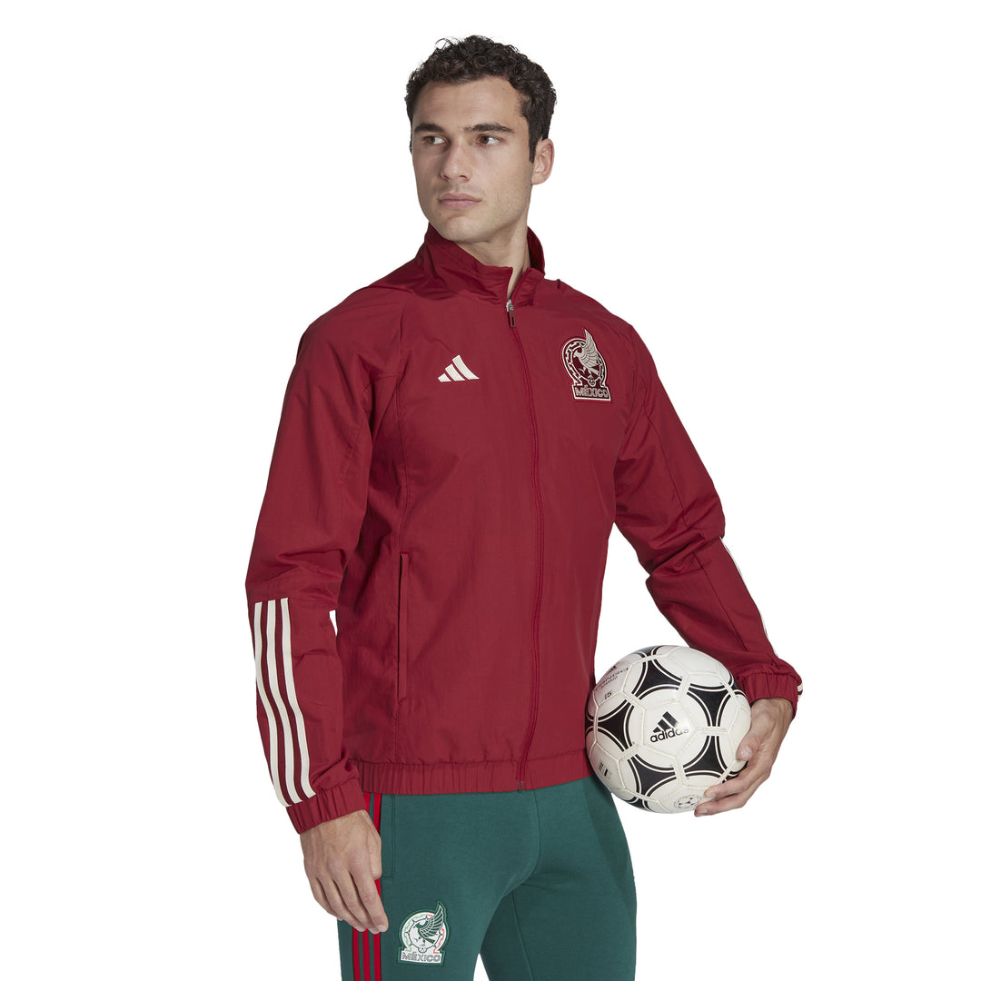 adidas Mexico Presentation Jacket