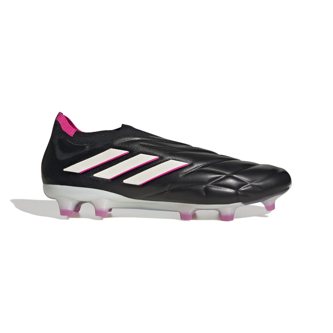 adidas Copa Pure + FG Firm Ground Soccer Cleats