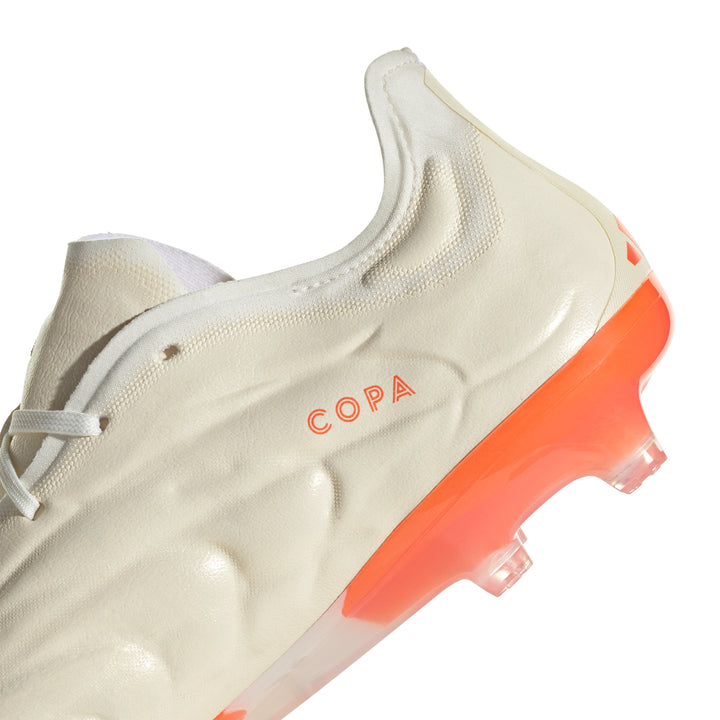 adidas Copa Pure.1 FG Firm Ground Soccer Cleats