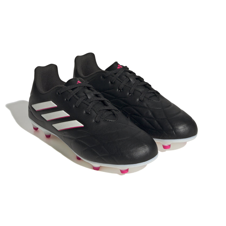 adidas Kids Copa Pure.3 FG Firm Ground Soccer Cleats