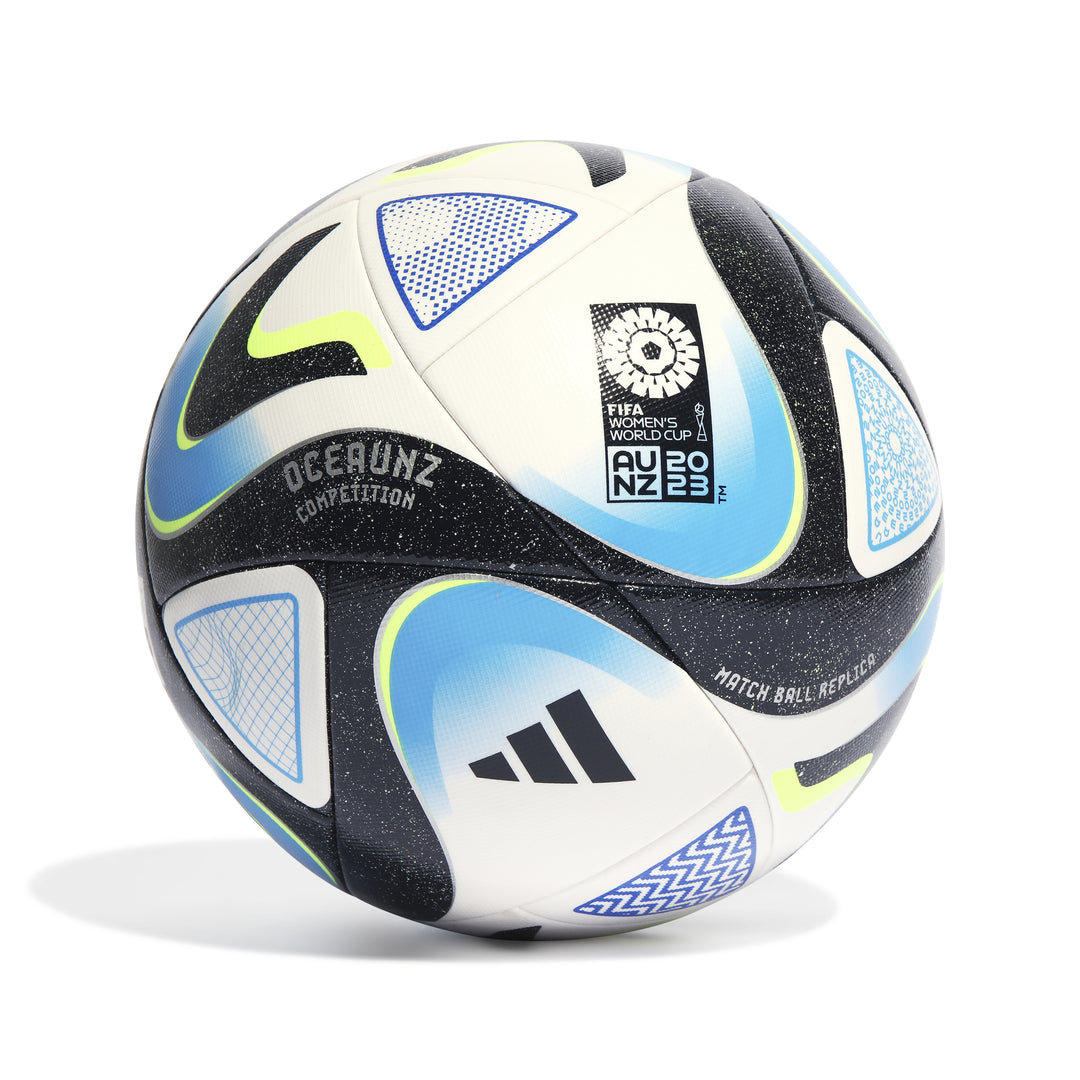 adidas Oceaunz Competition Ball
