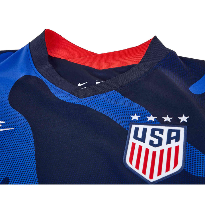 Nike Men's USA Away Jersey 20/21