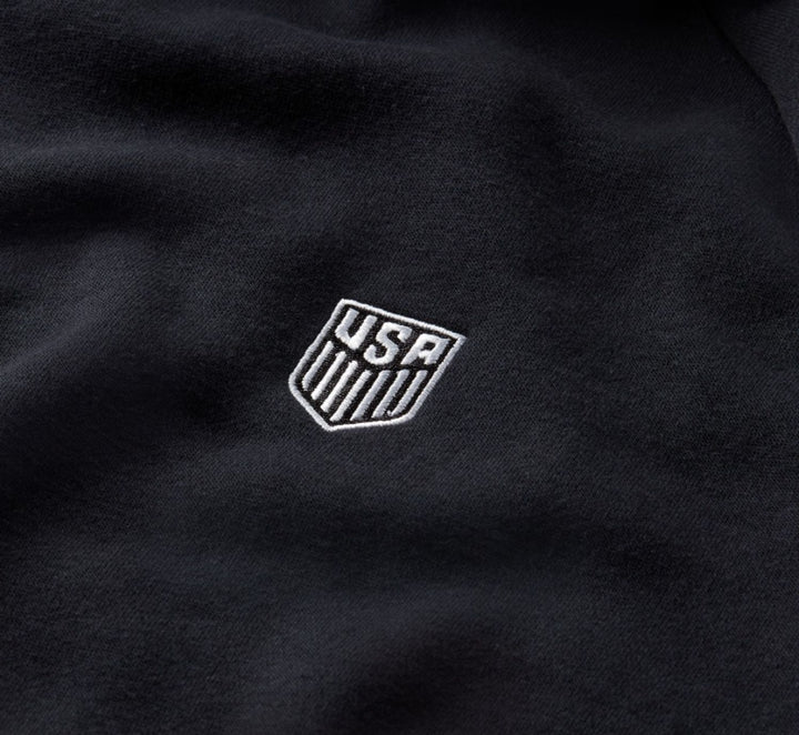 Nike Men's USA Fleece Pullover Hoody